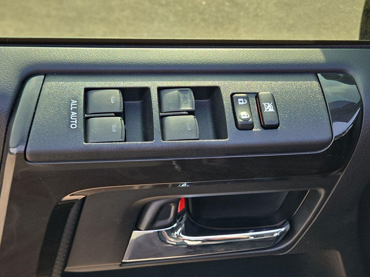 2024 Toyota 4Runner TRD Off Road Premium at Friendly Ford Crosby
