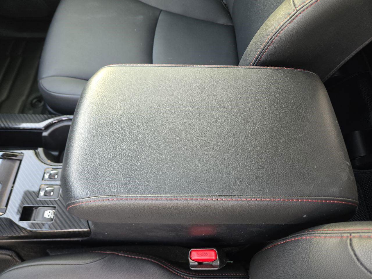 2024 Toyota 4Runner TRD Off Road Premium at Friendly Ford Crosby