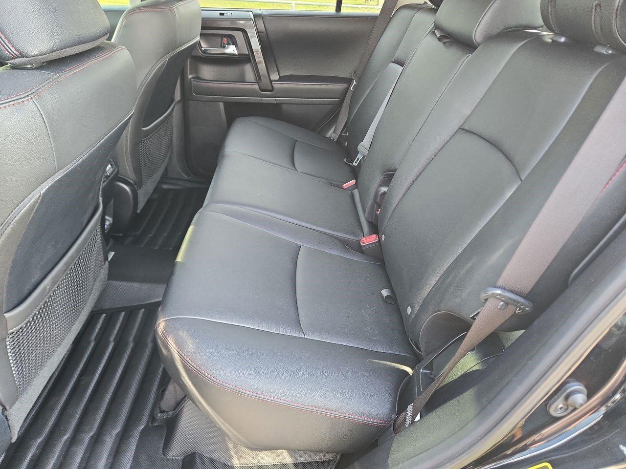 2024 Toyota 4Runner TRD Off Road Premium at Friendly Ford Crosby