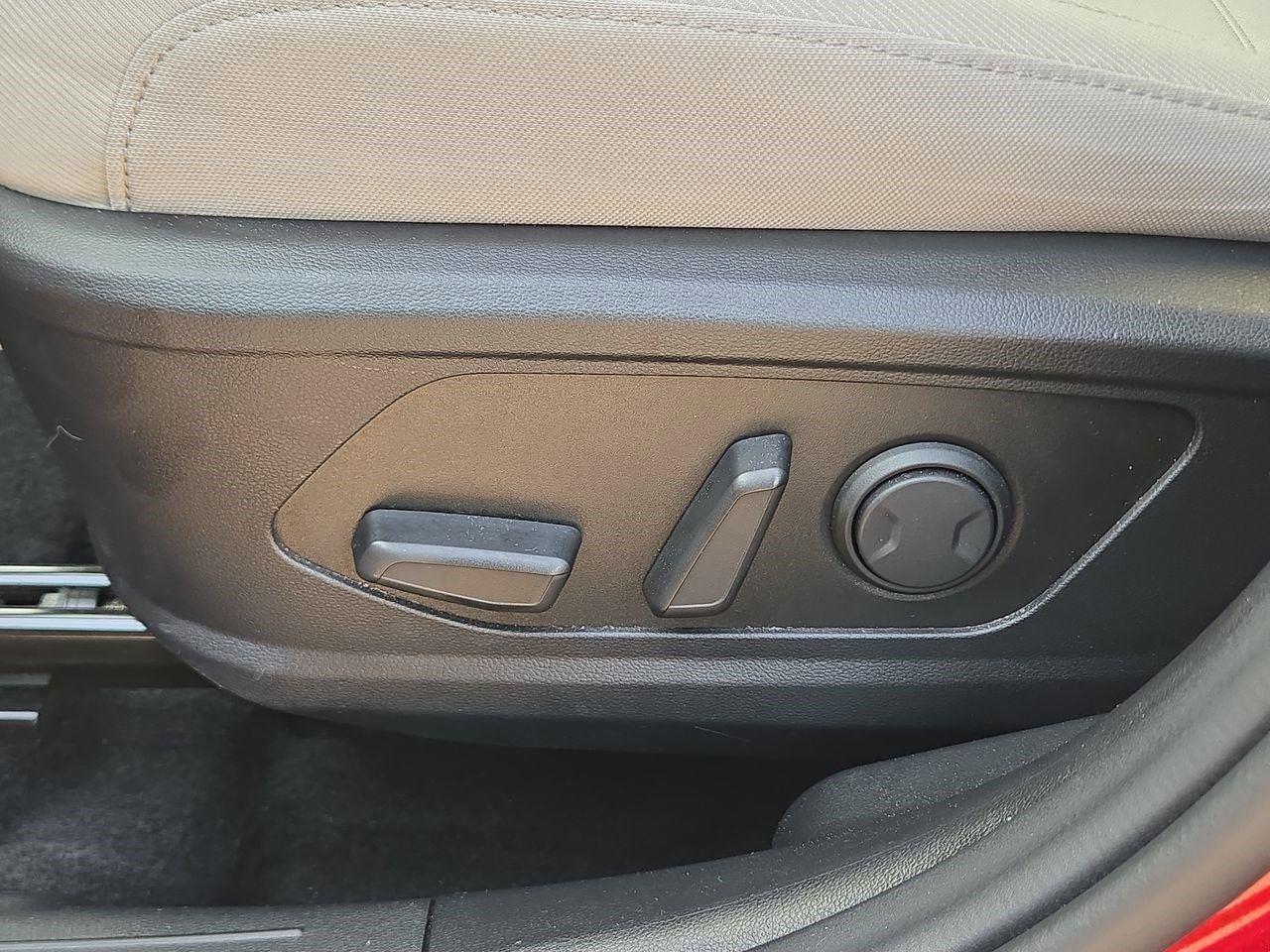 2025 Hyundai Tucson SEL - 11