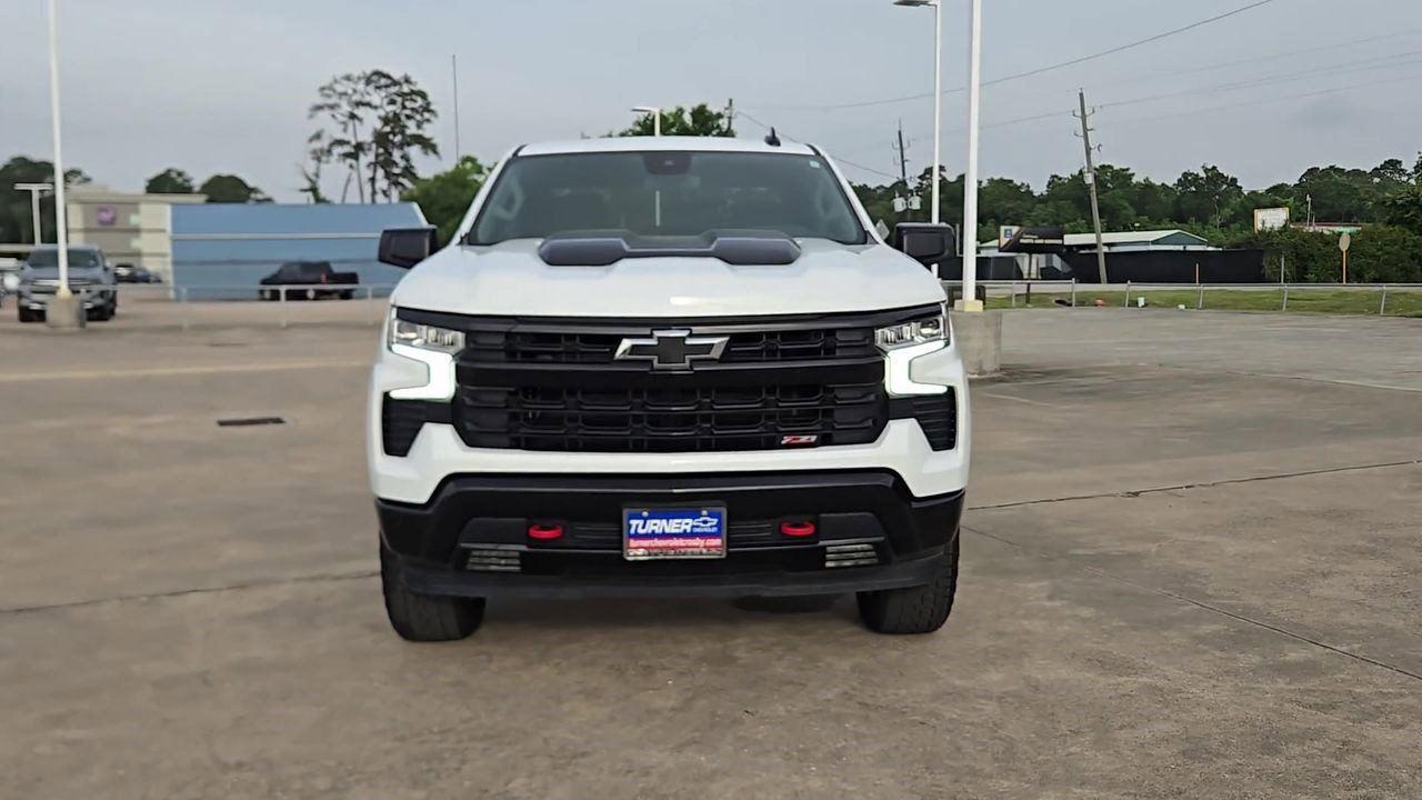 2024 Chevrolet Silverado 1500 LT Trail Boss - 2