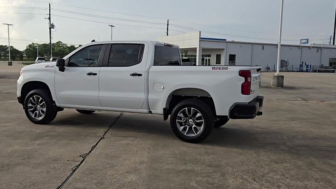 2024 Chevrolet Silverado 1500 LT Trail Boss - 5