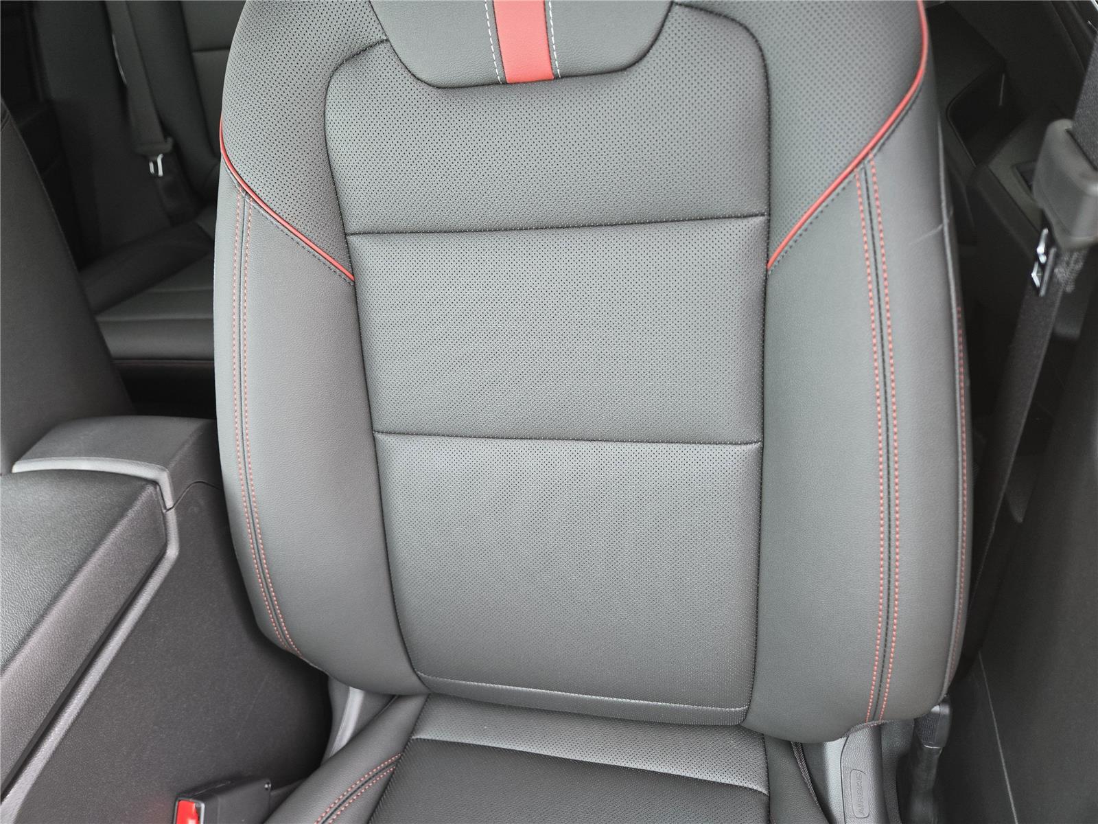 2026 Chevrolet Trax 2RS at Turner Chevrolet
