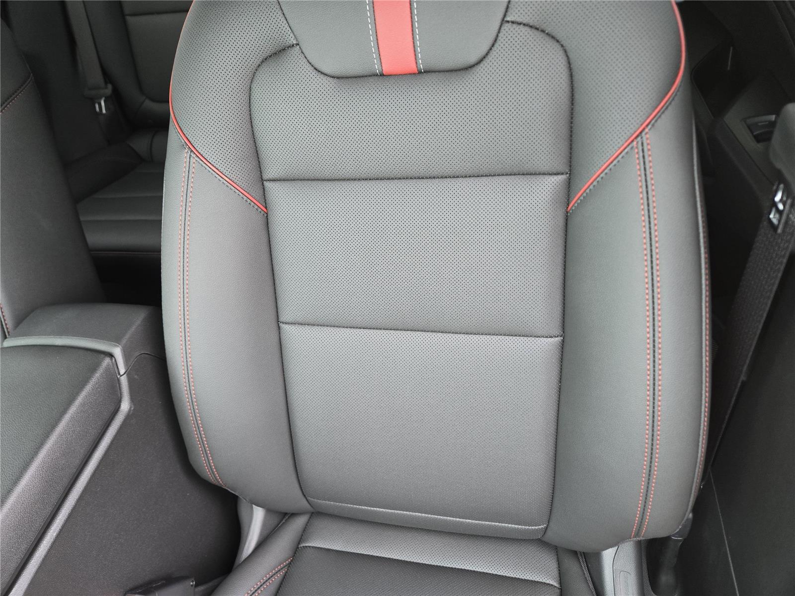 2026 Chevrolet Trax 2RS at Turner Chevrolet