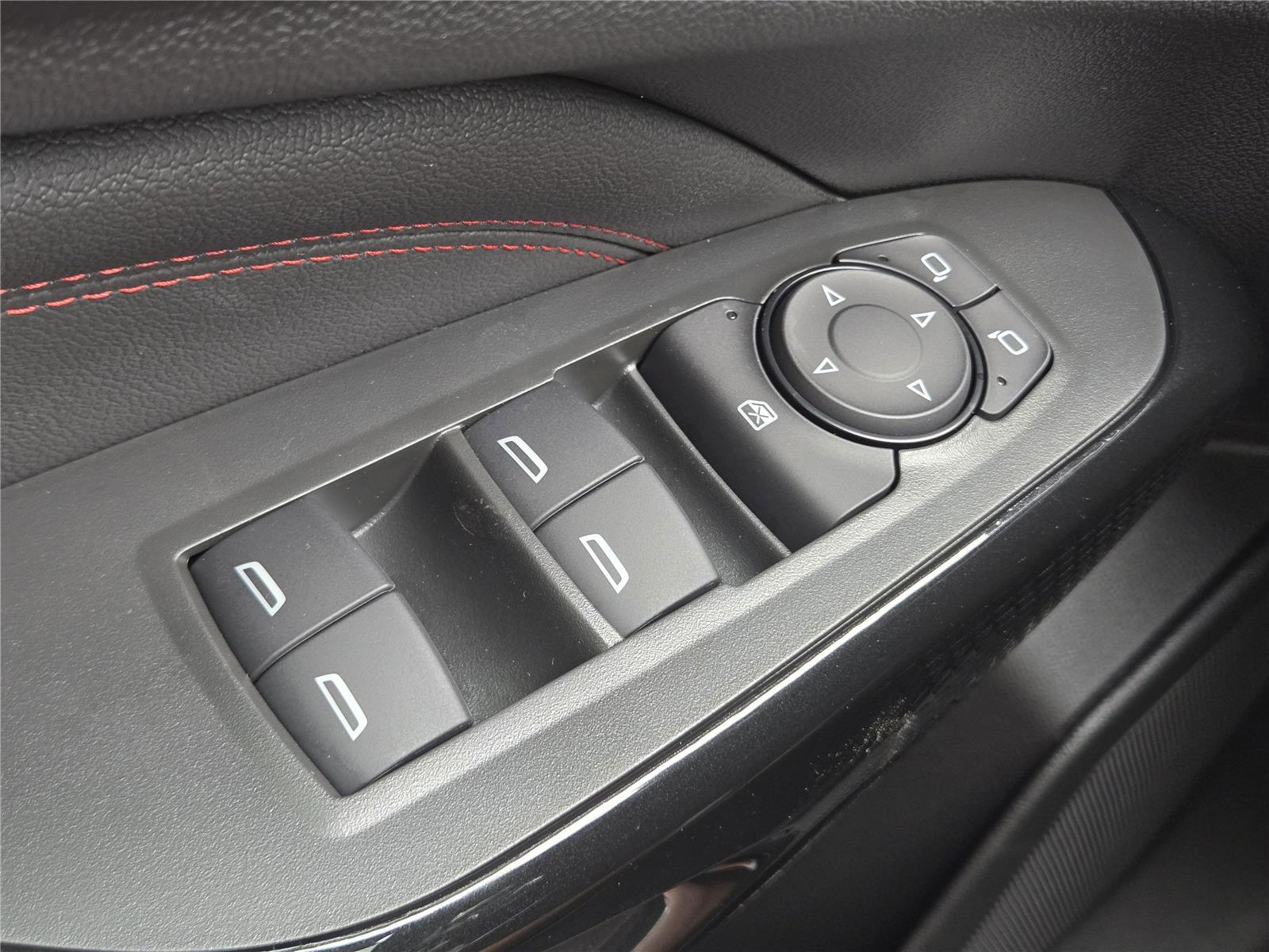 2026 Chevrolet Trax 2RS at Turner Chevrolet