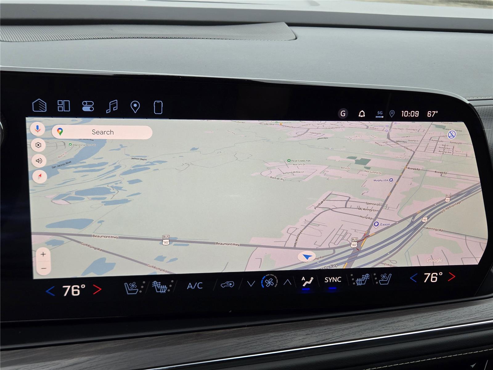 2026 Chevrolet Suburban Premier at Turner Chevrolet