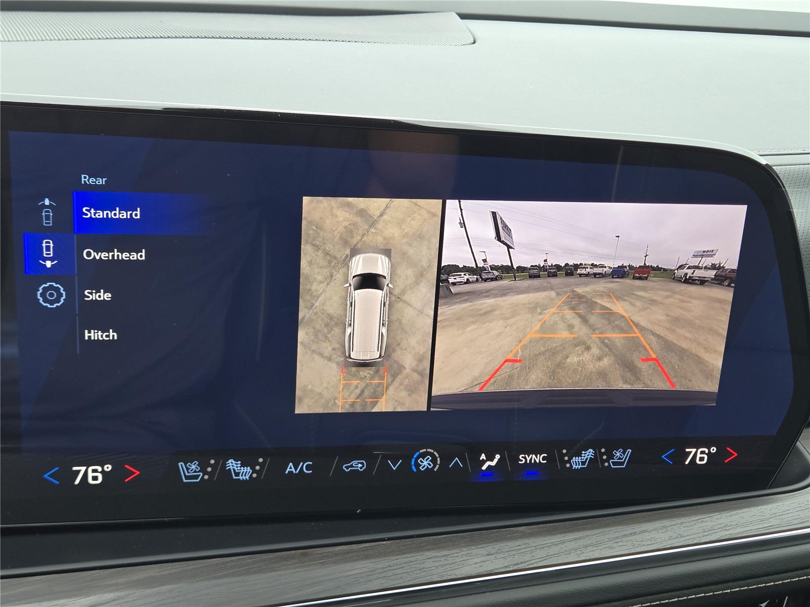 2026 Chevrolet Suburban Premier at Turner Chevrolet