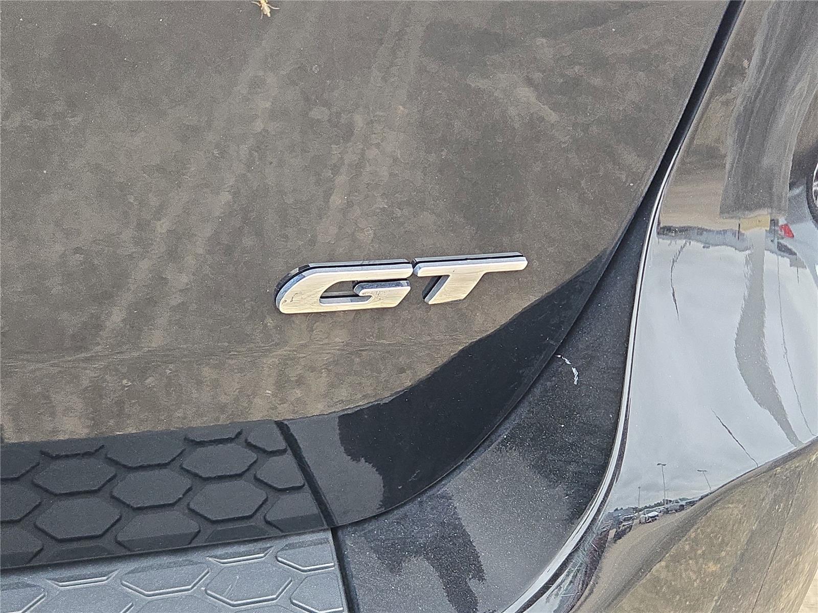 2024 Dodge Durango GT Plus at Lone Star Chevrolet