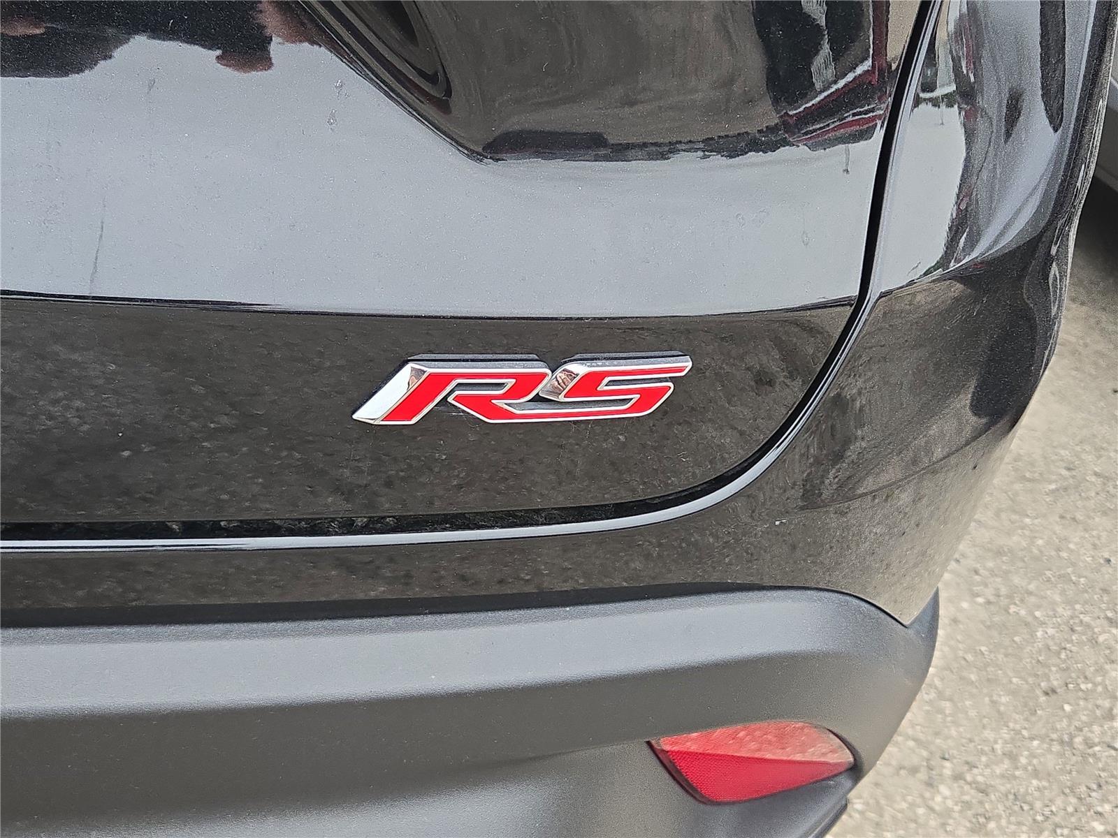 2024 Chevrolet Trax 1RS - 2