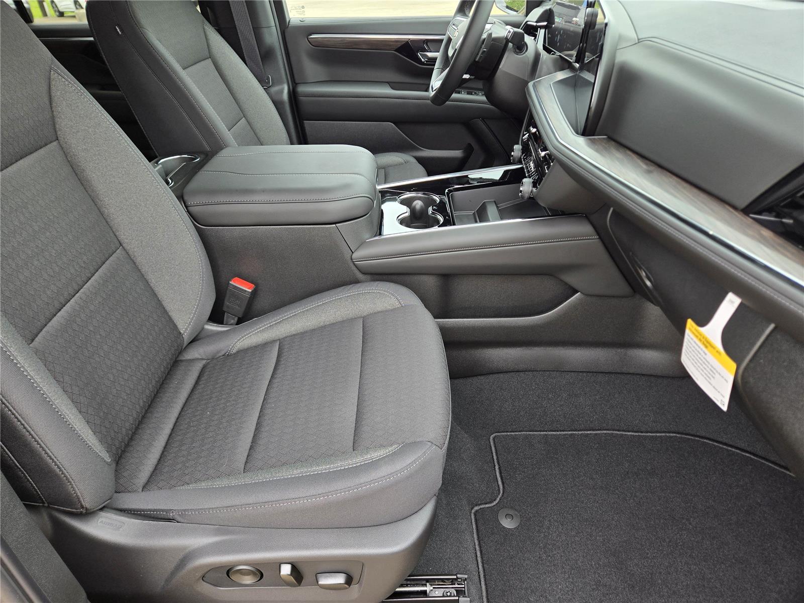 2026 Chevrolet Tahoe LS at Turner Chevrolet