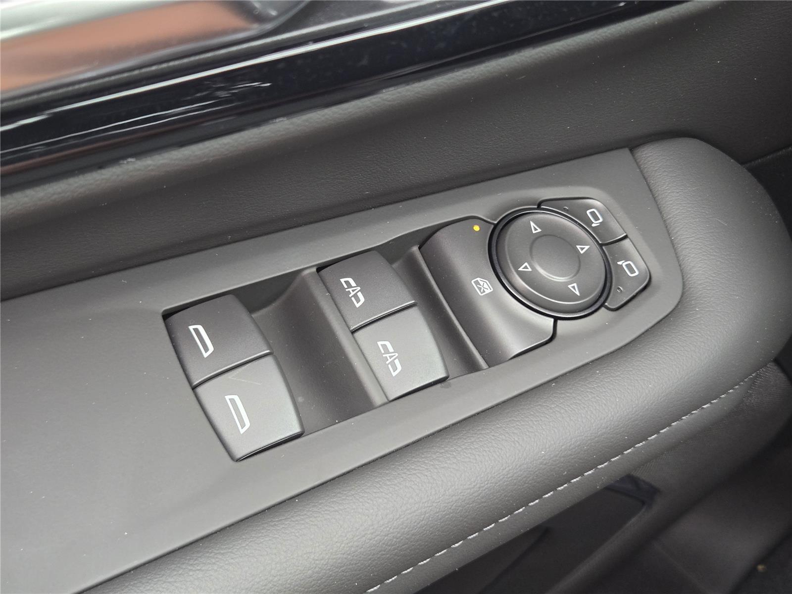 2026 Chevrolet Tahoe LS at Turner Chevrolet