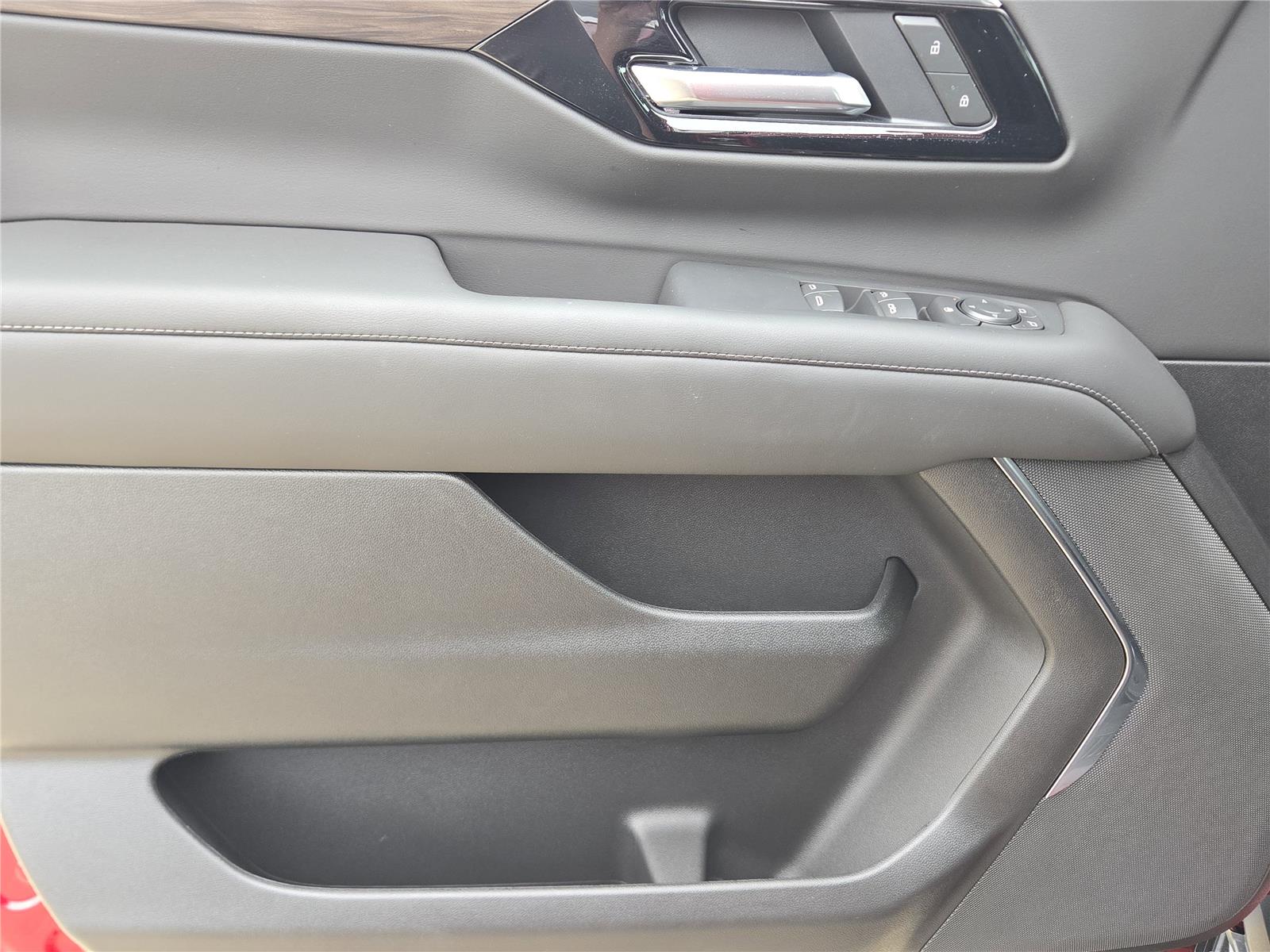 2026 Chevrolet Tahoe LS at Turner Chevrolet