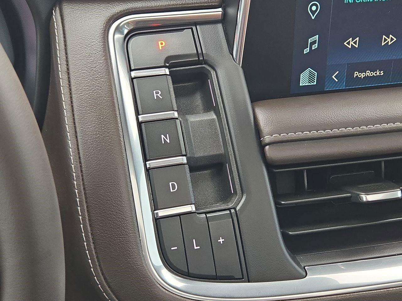 2024 Chevrolet Suburban Z71 at Turner Chevrolet