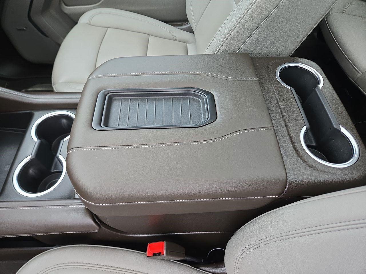 2024 Chevrolet Suburban Z71 at Turner Chevrolet