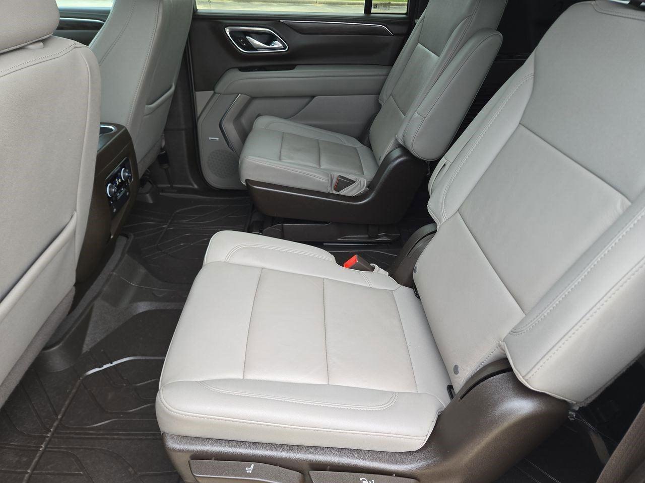 2024 Chevrolet Suburban Z71 at Turner Chevrolet