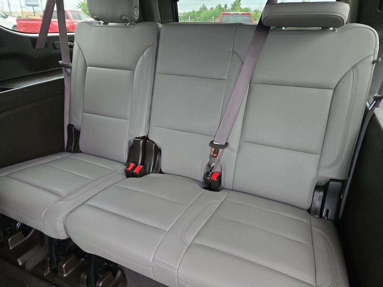 2024 Chevrolet Suburban Z71 at Turner Chevrolet