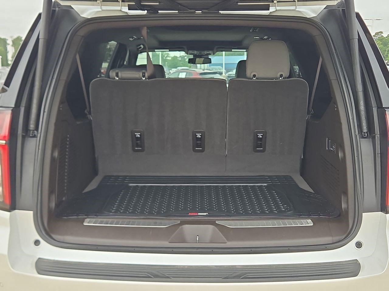 2024 Chevrolet Suburban Z71 at Turner Chevrolet