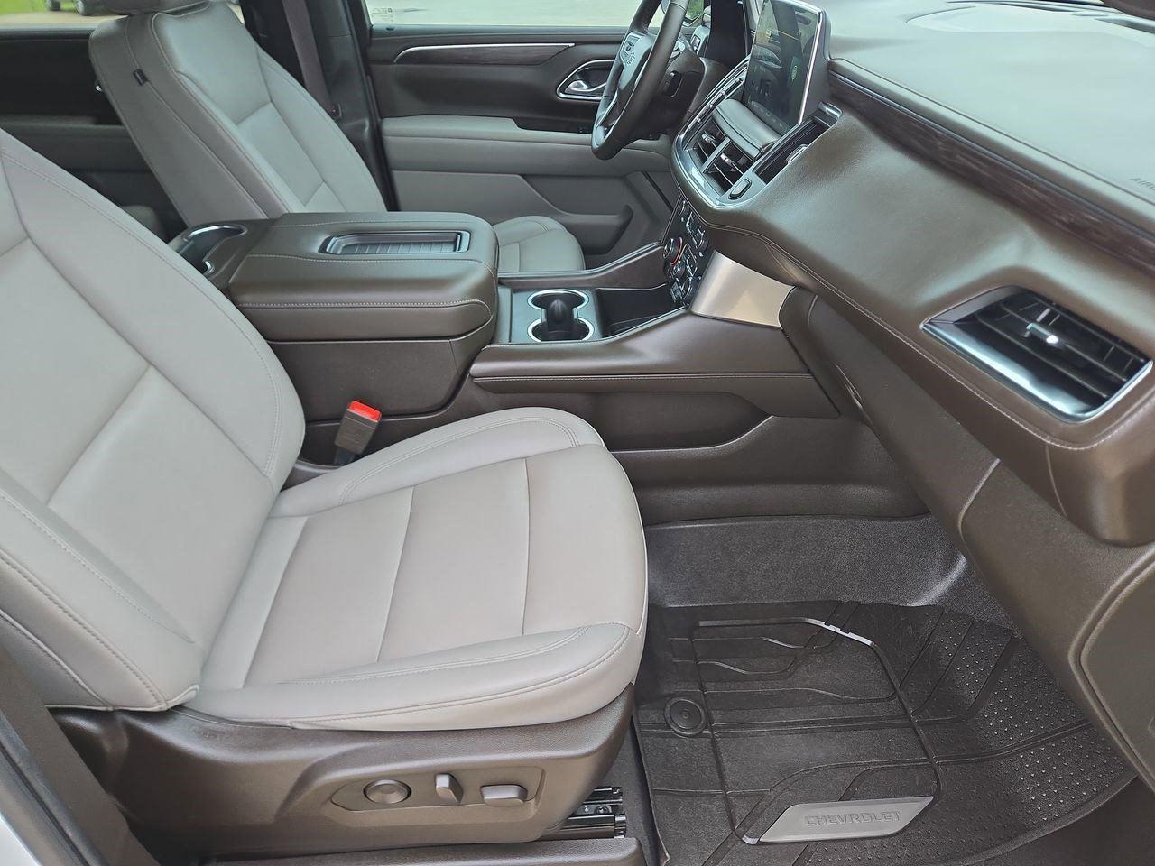2024 Chevrolet Suburban Z71 at Turner Chevrolet
