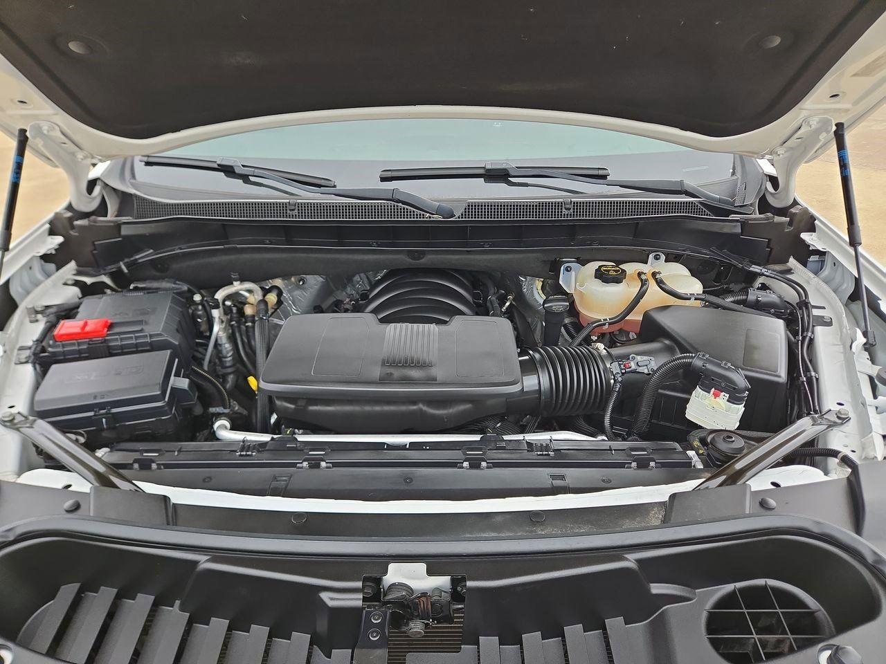 2024 Chevrolet Suburban Z71 at Turner Chevrolet