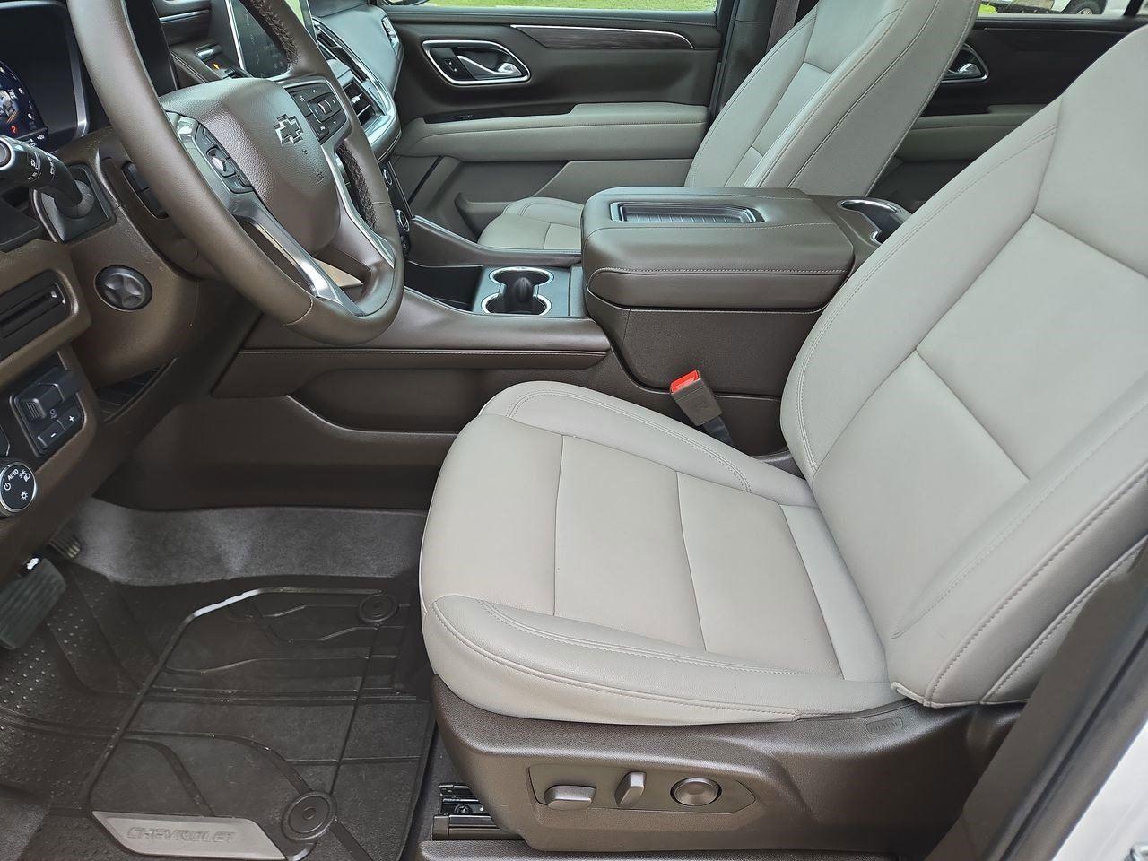 2024 Chevrolet Suburban Z71 at Turner Chevrolet