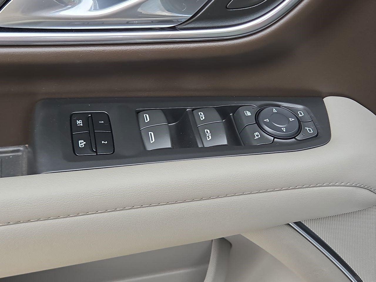 2024 Chevrolet Suburban Z71 at Turner Chevrolet