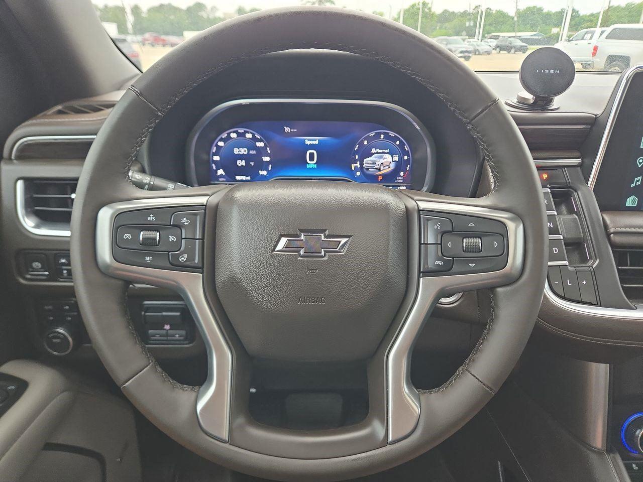 2024 Chevrolet Suburban Z71 at Turner Chevrolet