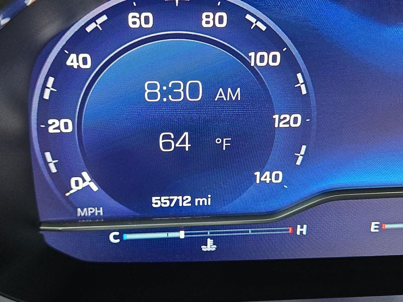 2024 Chevrolet Suburban Z71 at Turner Chevrolet