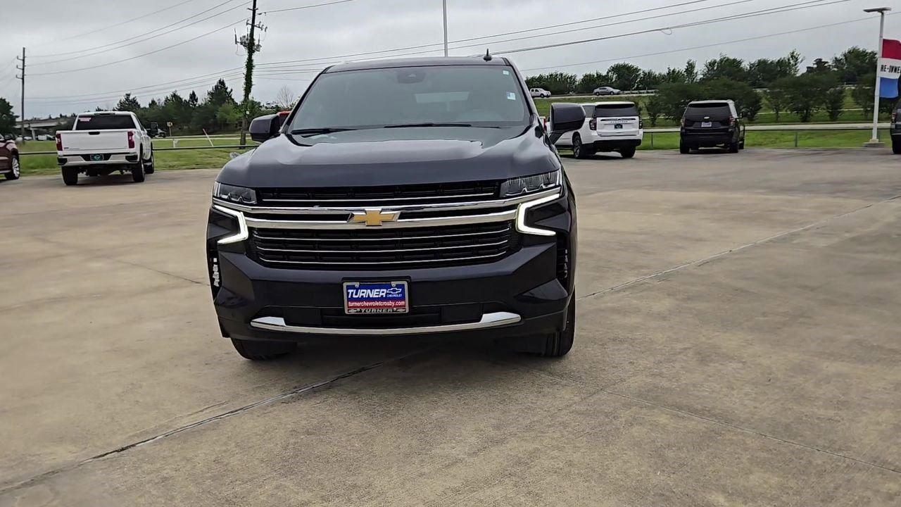 2024 Chevrolet Tahoe LT - 2