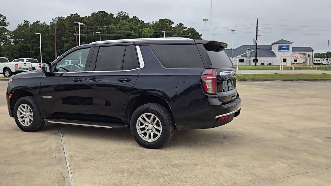 2024 Chevrolet Tahoe LT - 5