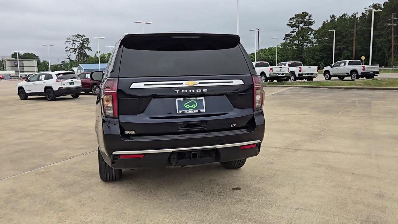 2024 Chevrolet Tahoe LT - 6