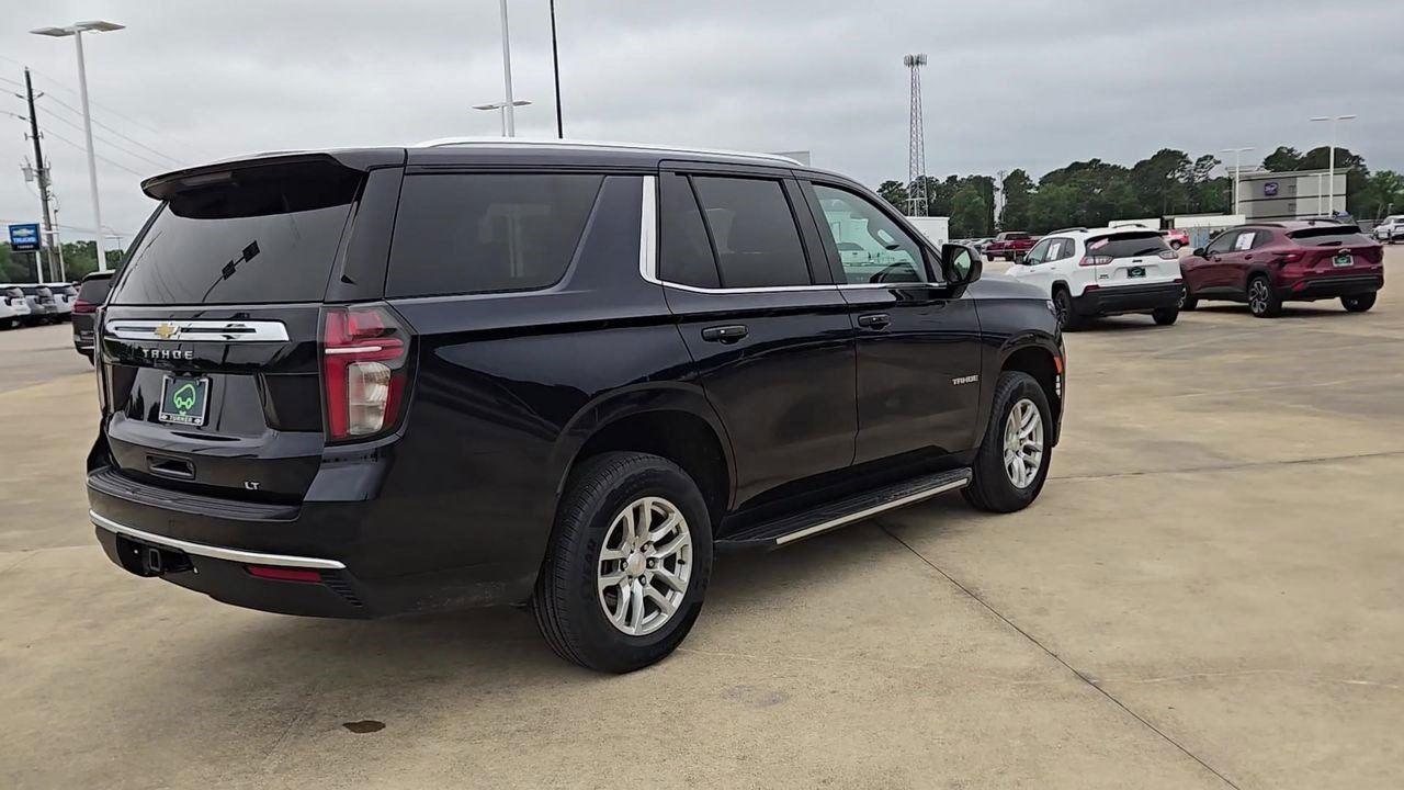 2024 Chevrolet Tahoe LT - 7
