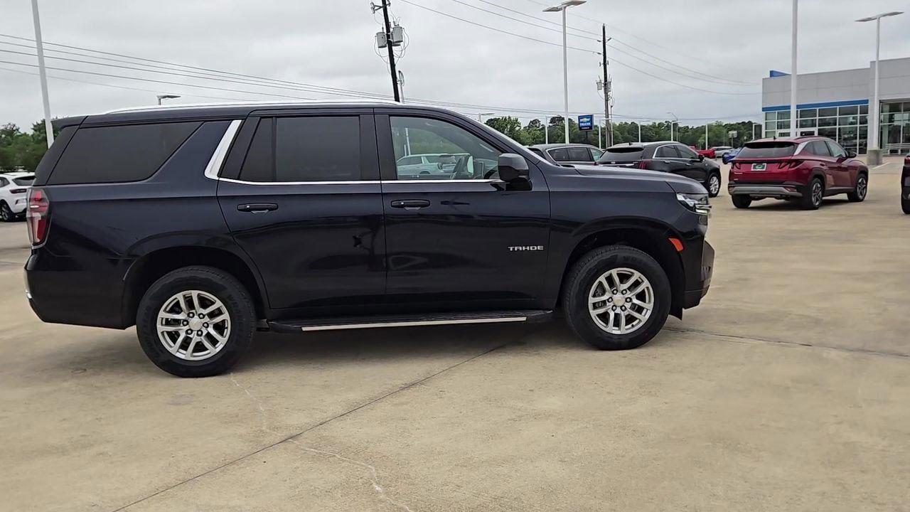 2024 Chevrolet Tahoe LT - 8