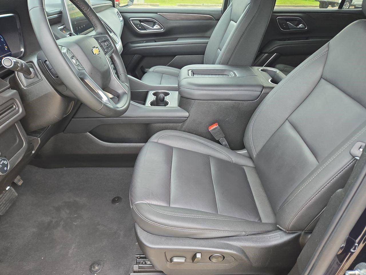 2024 Chevrolet Tahoe LT - 10