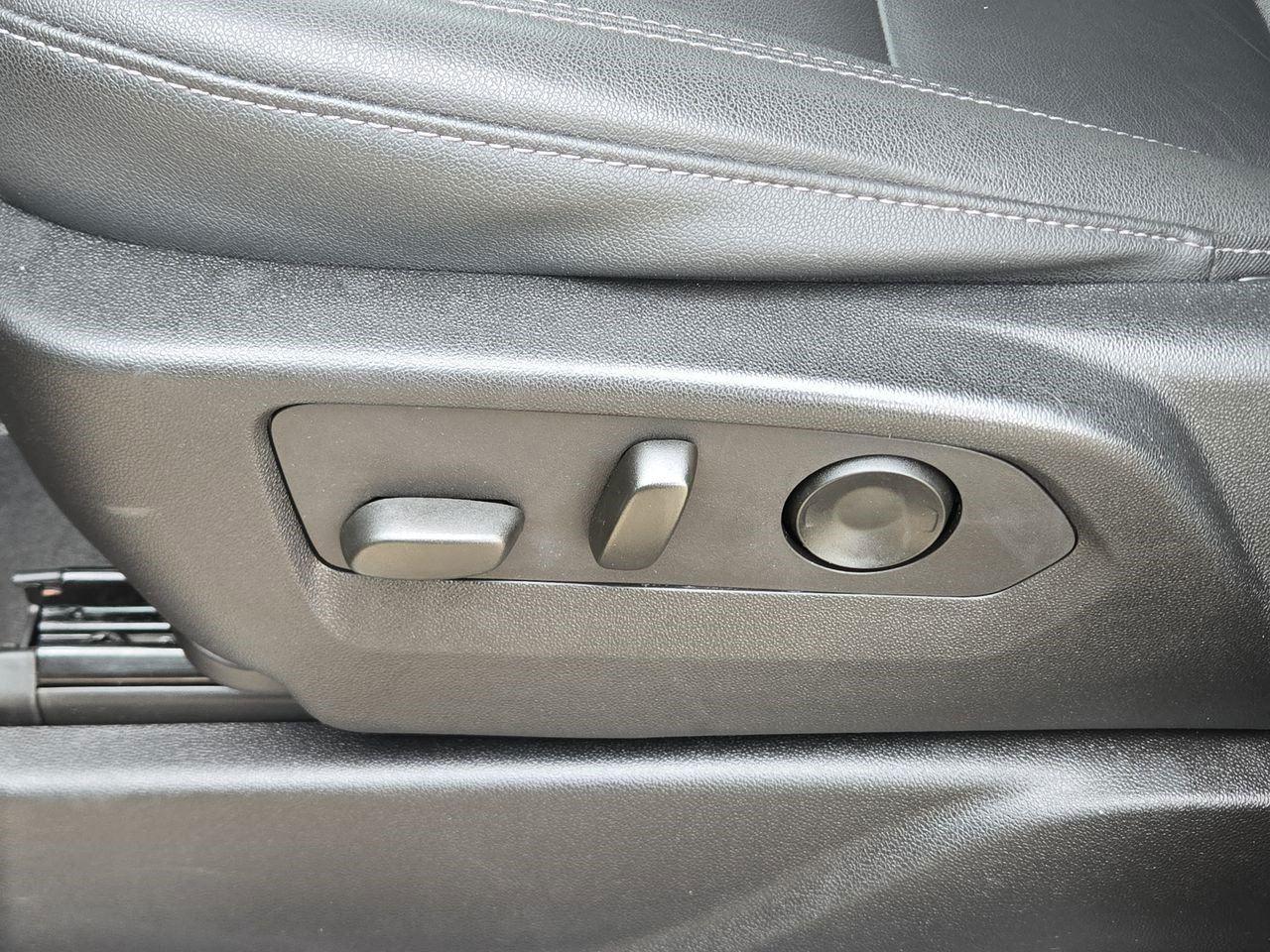 2024 Chevrolet Tahoe LT - 11