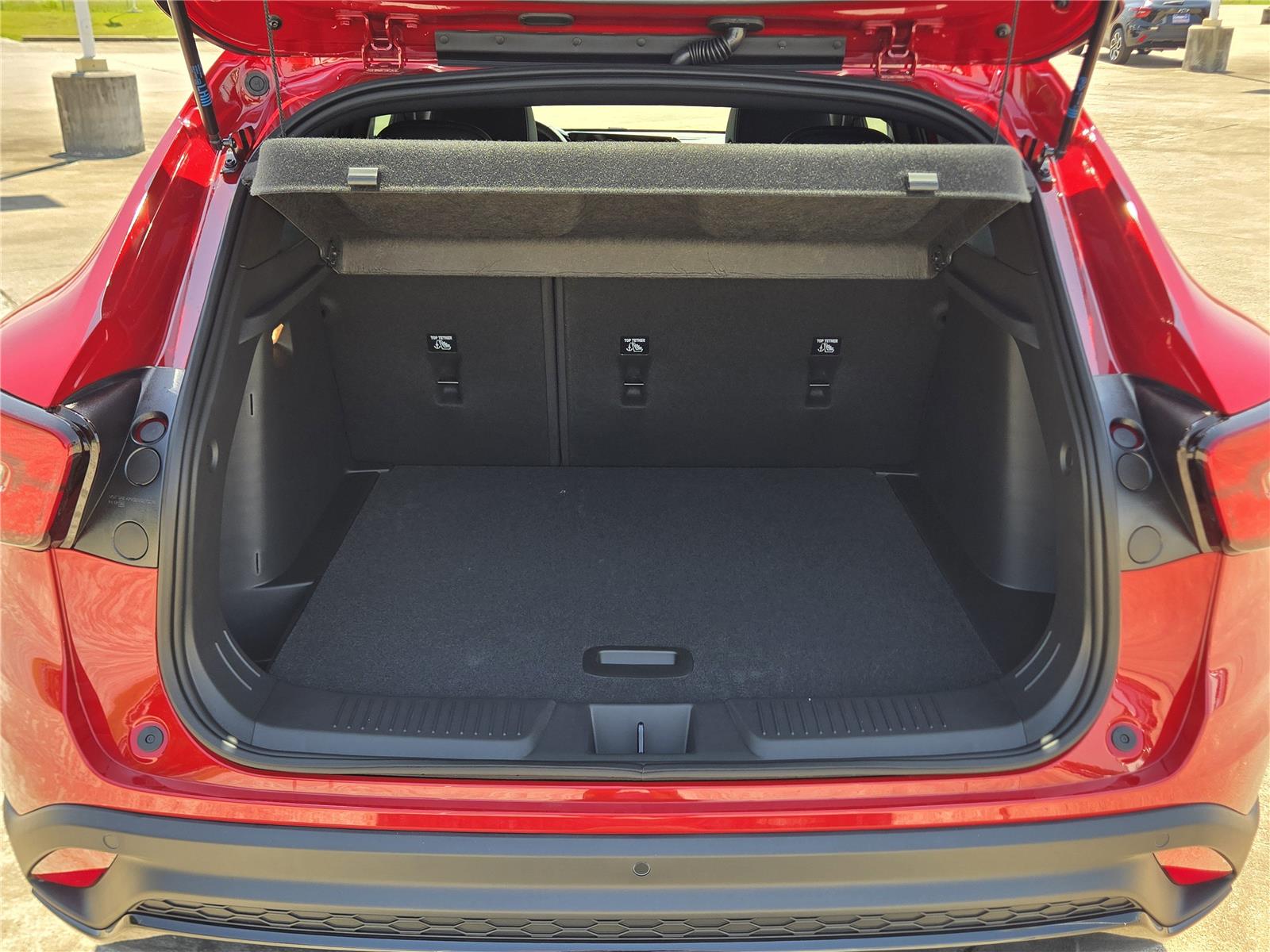 2026 Chevrolet Trax 2RS at Turner Chevrolet