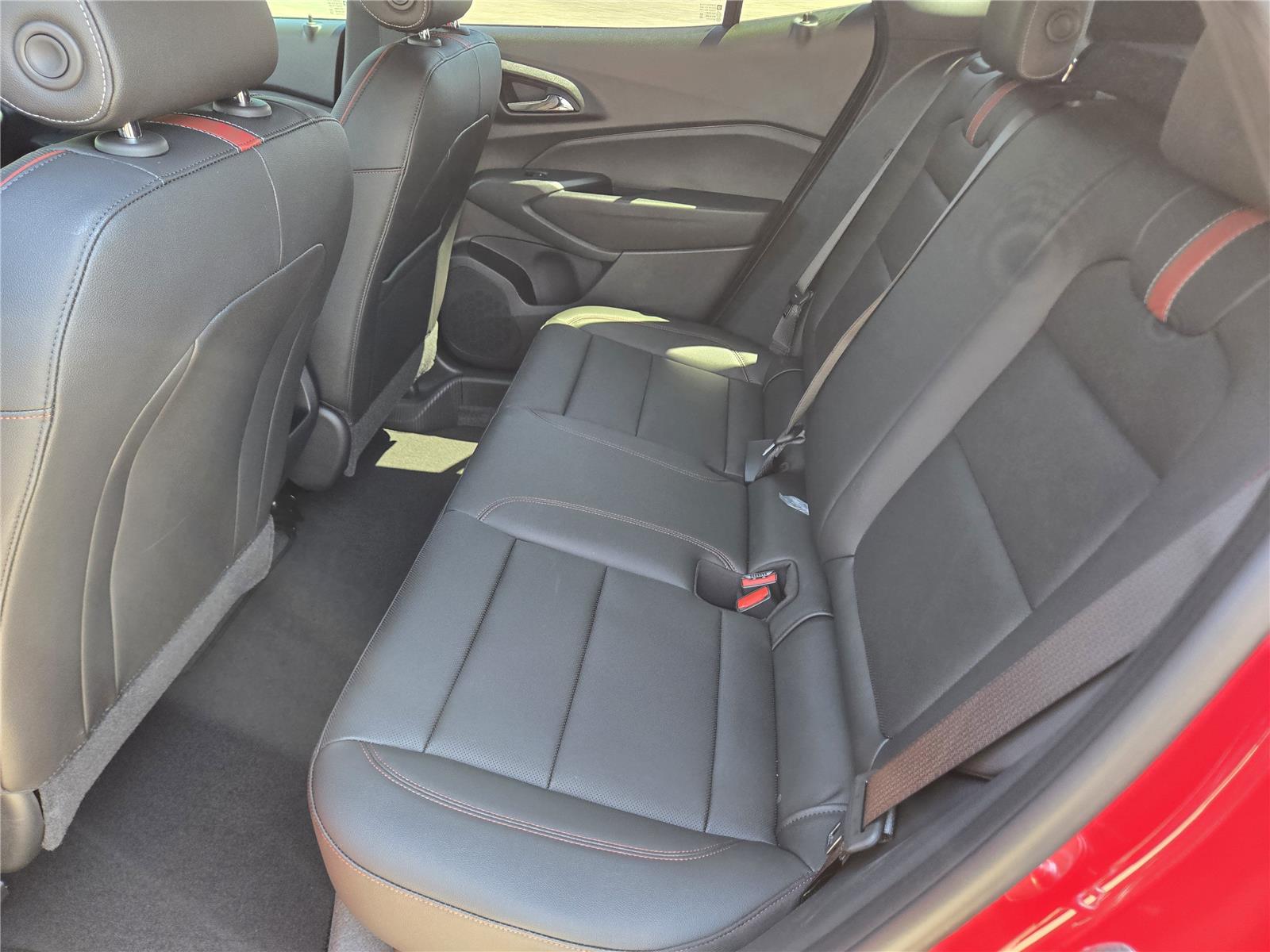 2026 Chevrolet Trax 2RS at Turner Chevrolet