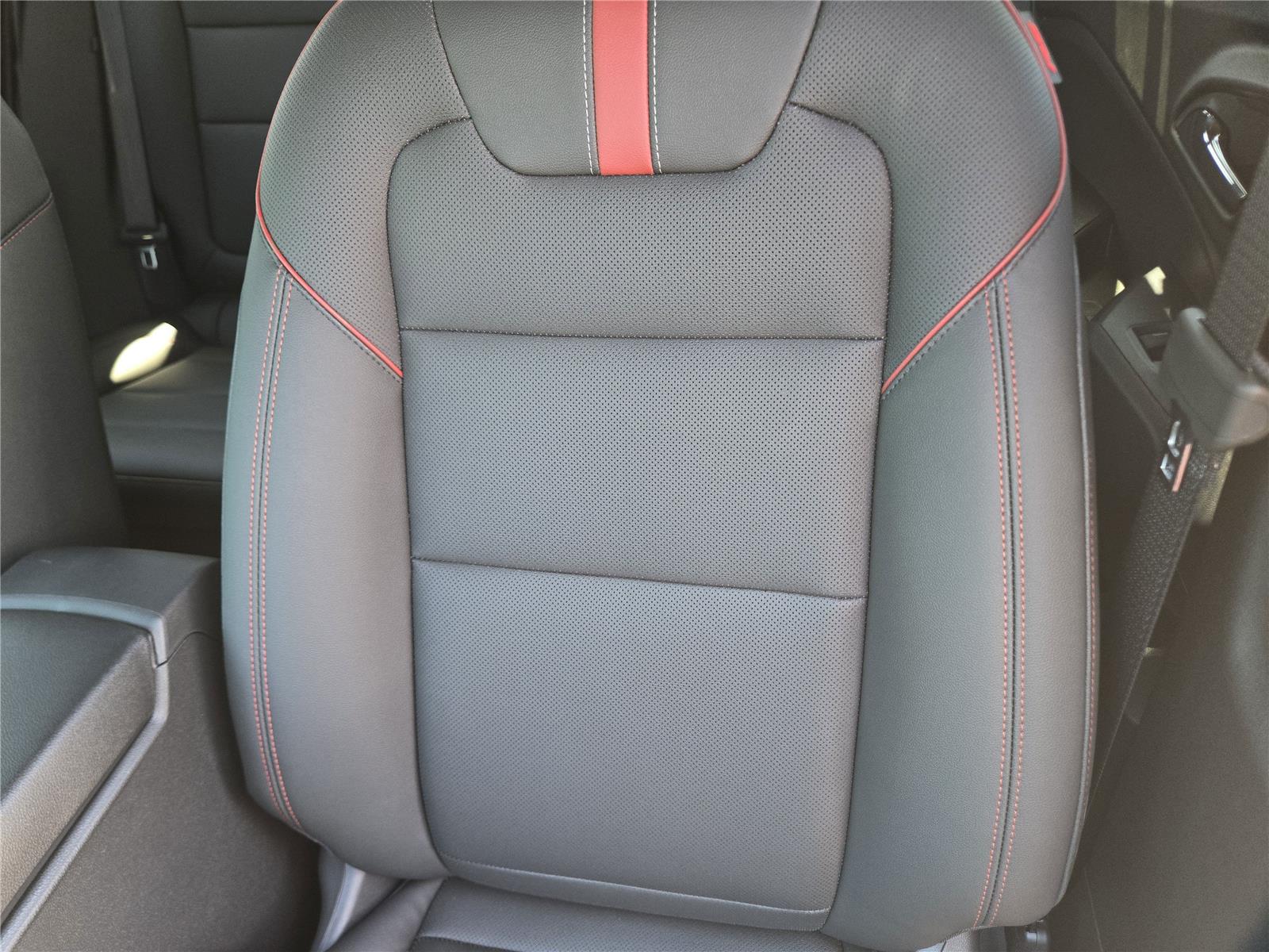 2026 Chevrolet Trax 2RS at Turner Chevrolet