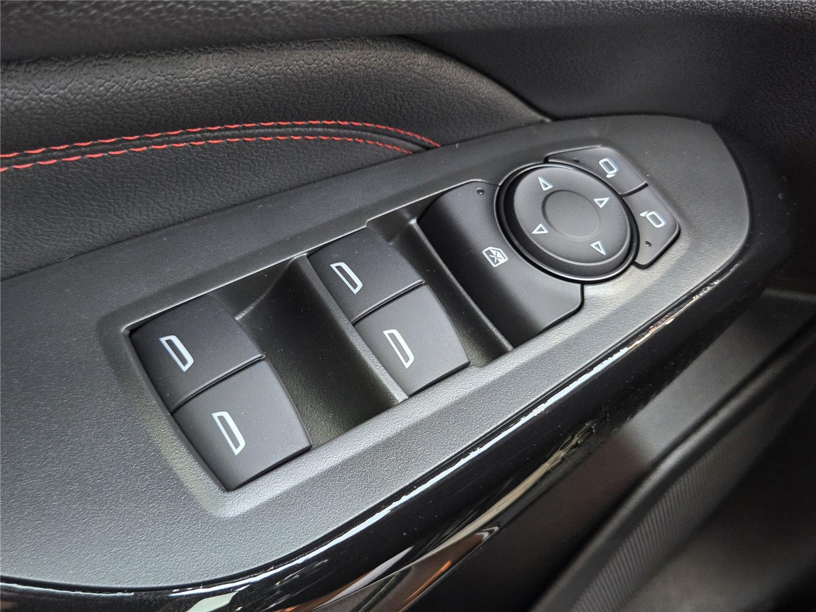 2026 Chevrolet Trax 2RS at Turner Chevrolet