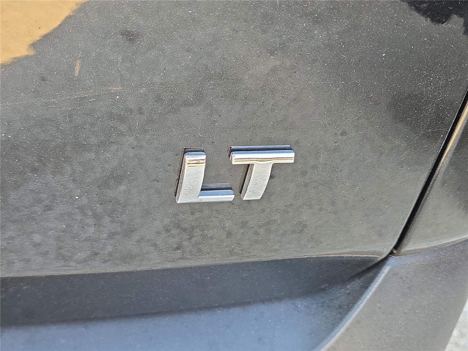2023 Chevrolet Traverse LT Cloth at Turner Chevrolet