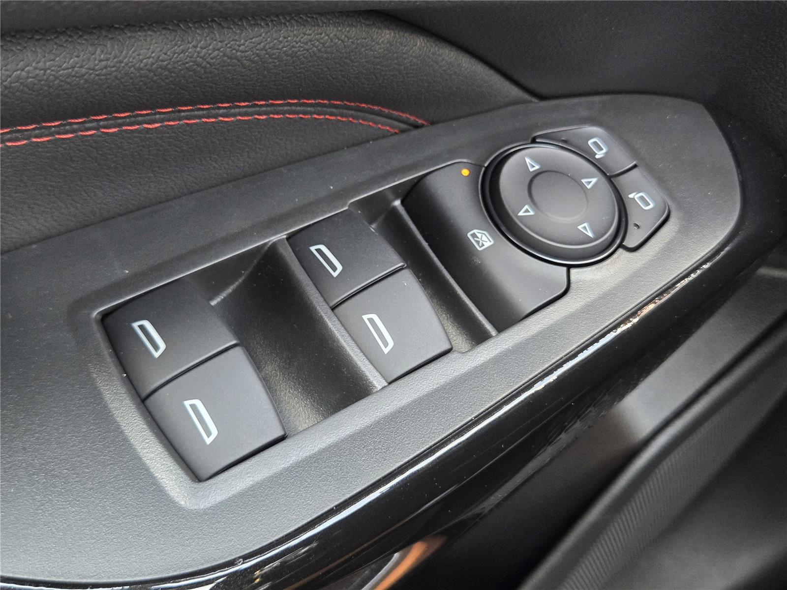 2026 Chevrolet Trax 2RS at Turner Chevrolet