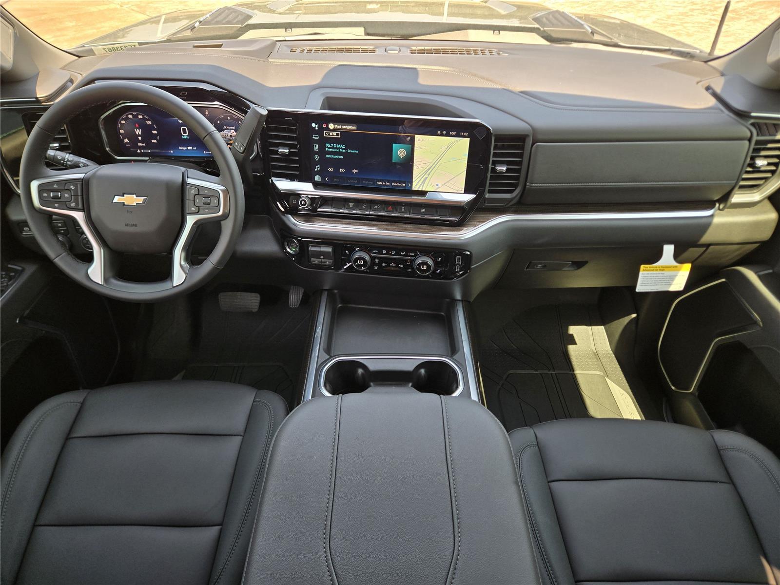 2026 Chevrolet Silverado 3500HD LT at Davis Chevrolet