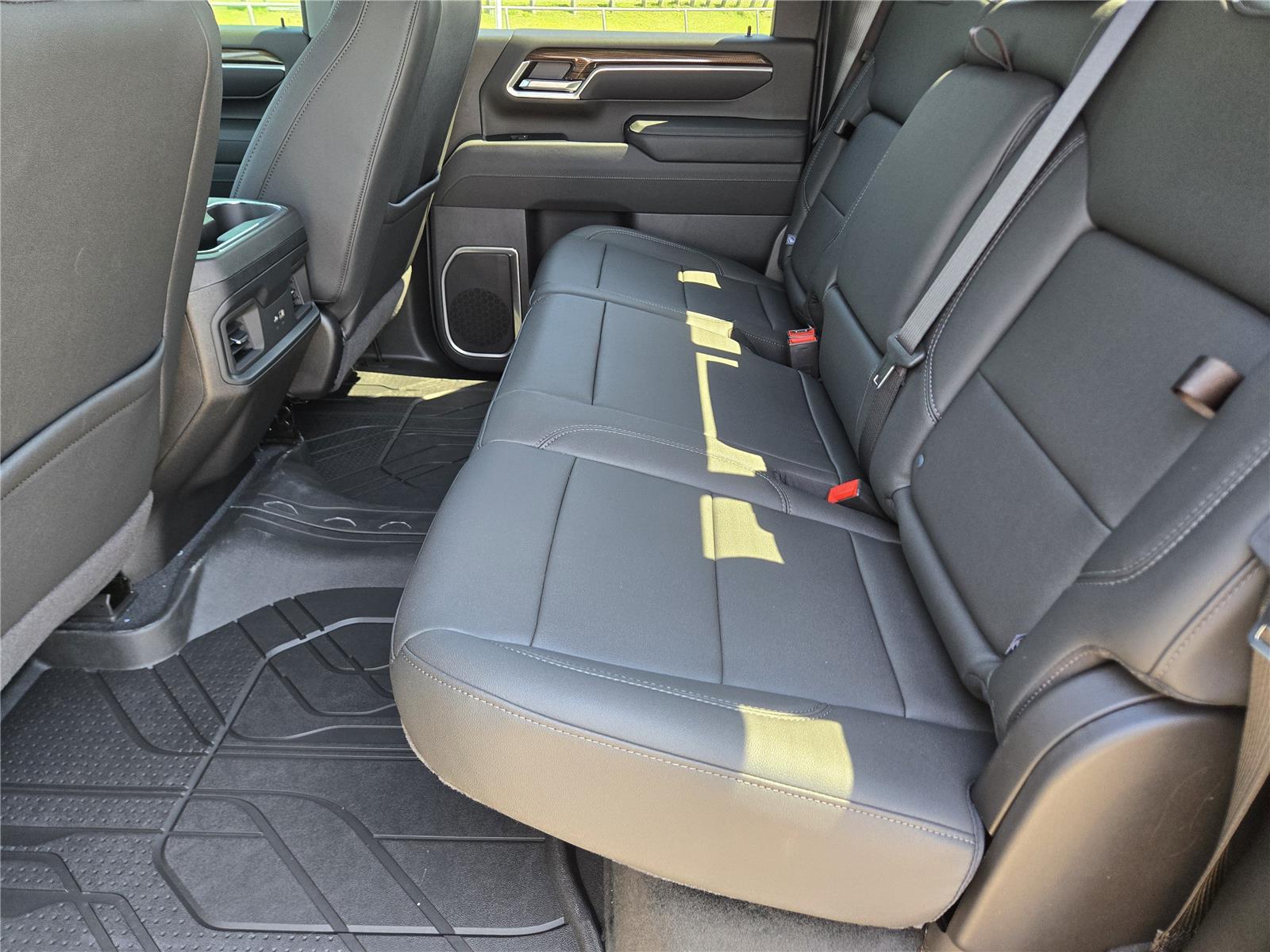 2026 Chevrolet Silverado 3500HD LT at Davis Chevrolet