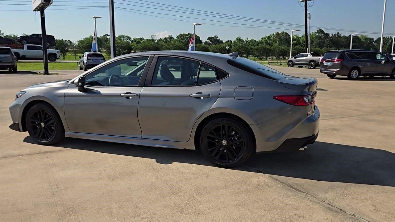 2026 Toyota Camry LE - 5