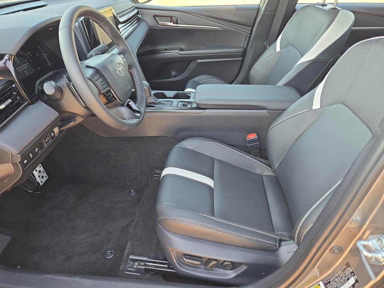 2026 Toyota Camry LE - 10