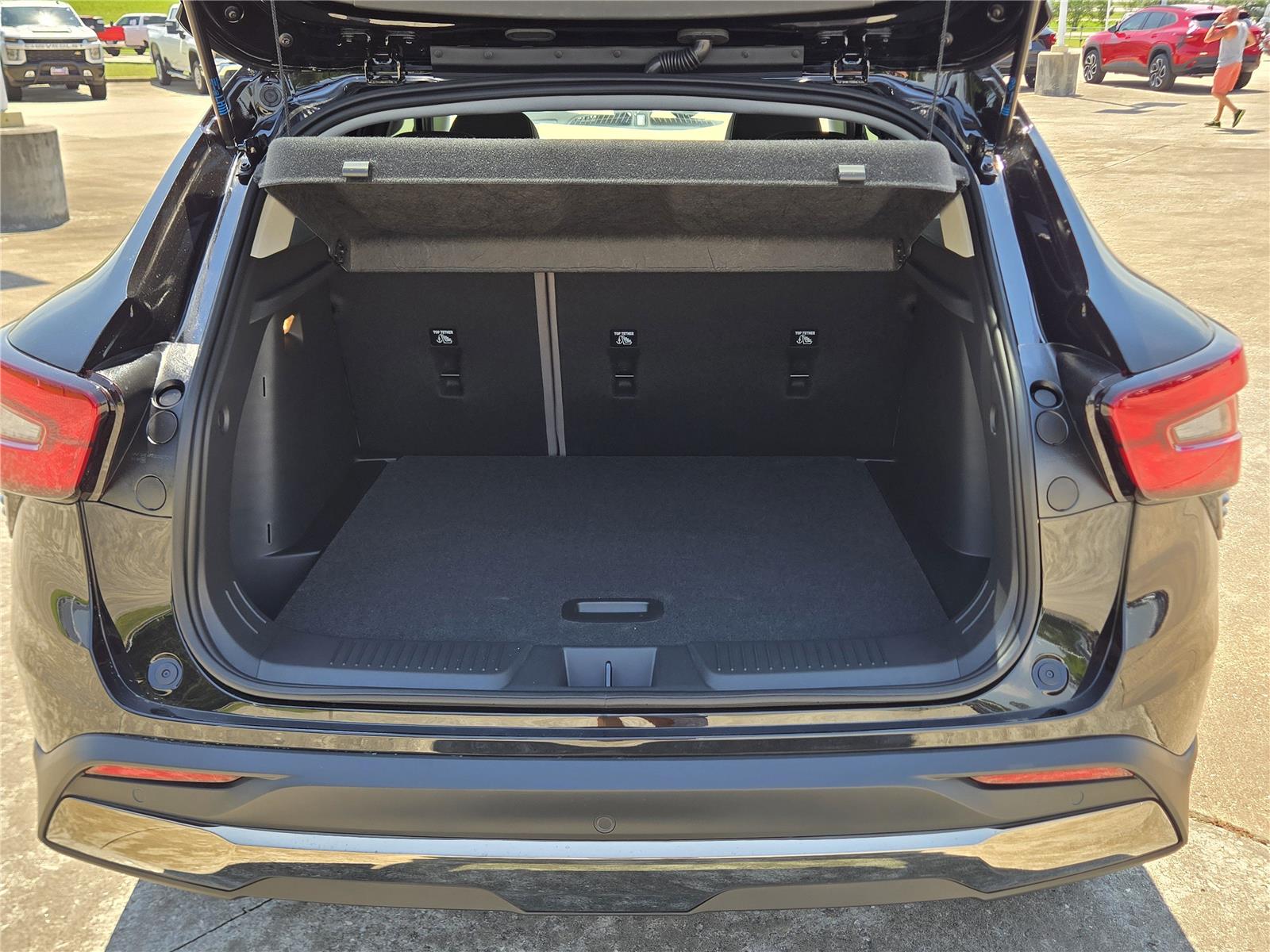 2026 Chevrolet Trax ACTIV at Turner Chevrolet