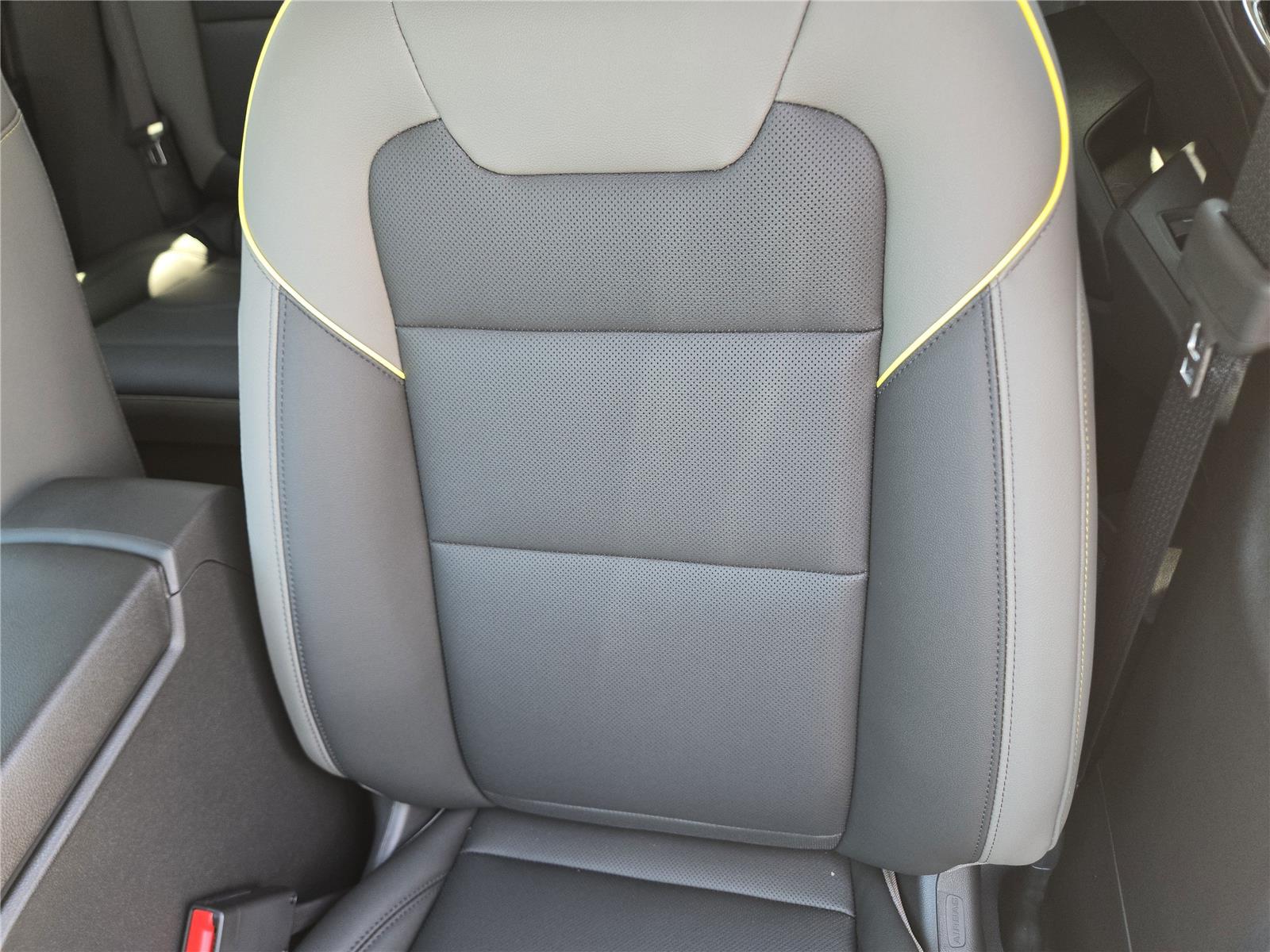 2026 Chevrolet Trax ACTIV at Turner Chevrolet