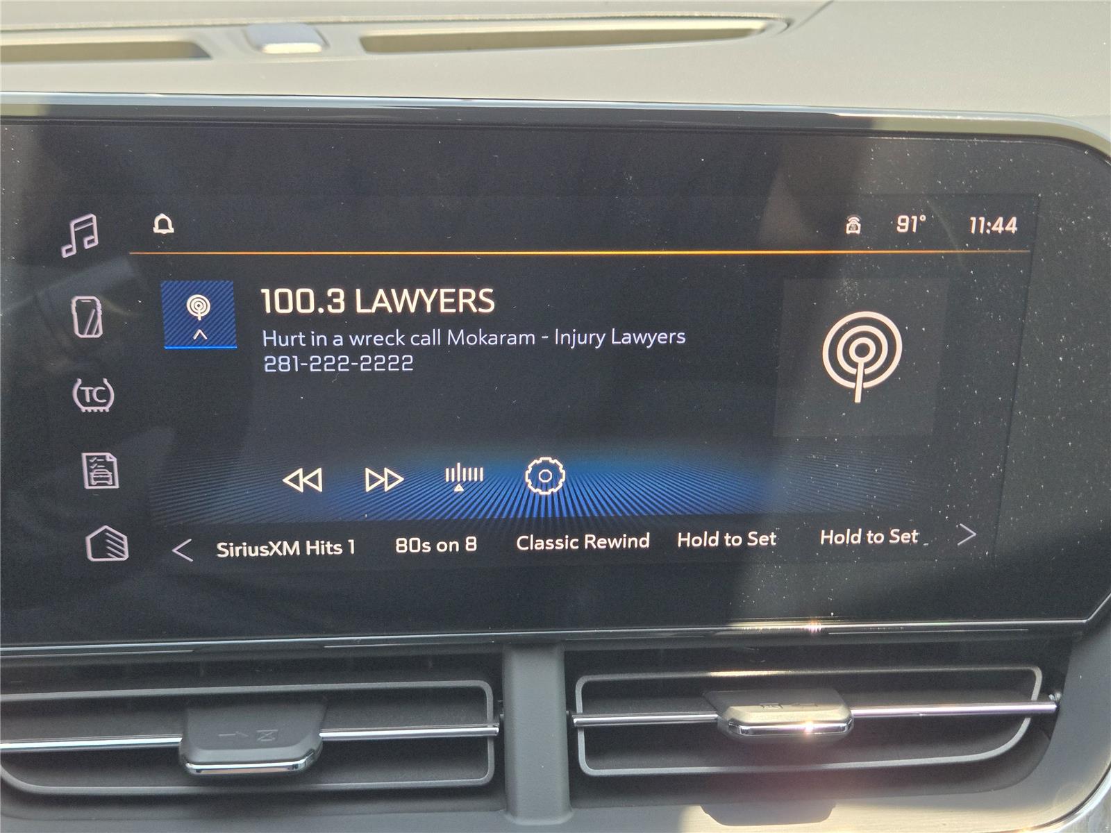 2026 Chevrolet Trax ACTIV at Turner Chevrolet