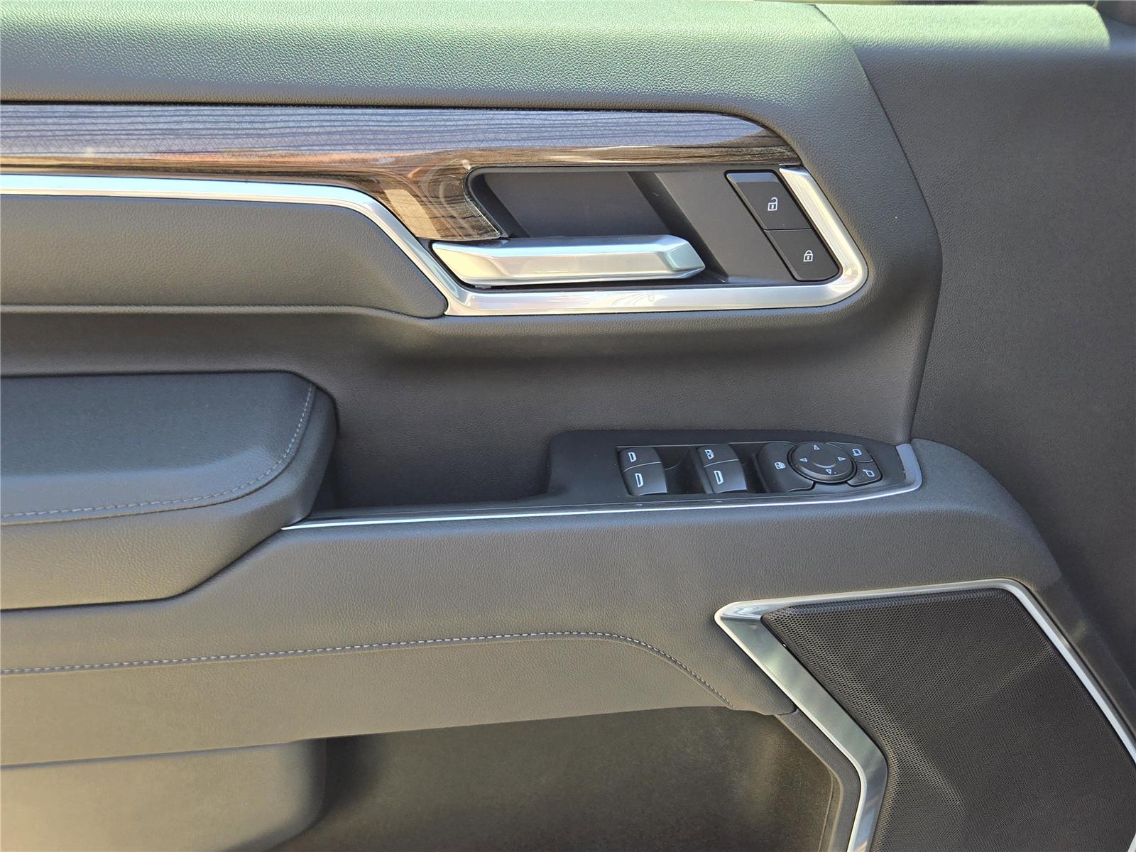 2026 Chevrolet Silverado 3500HD LT at Davis Chevrolet