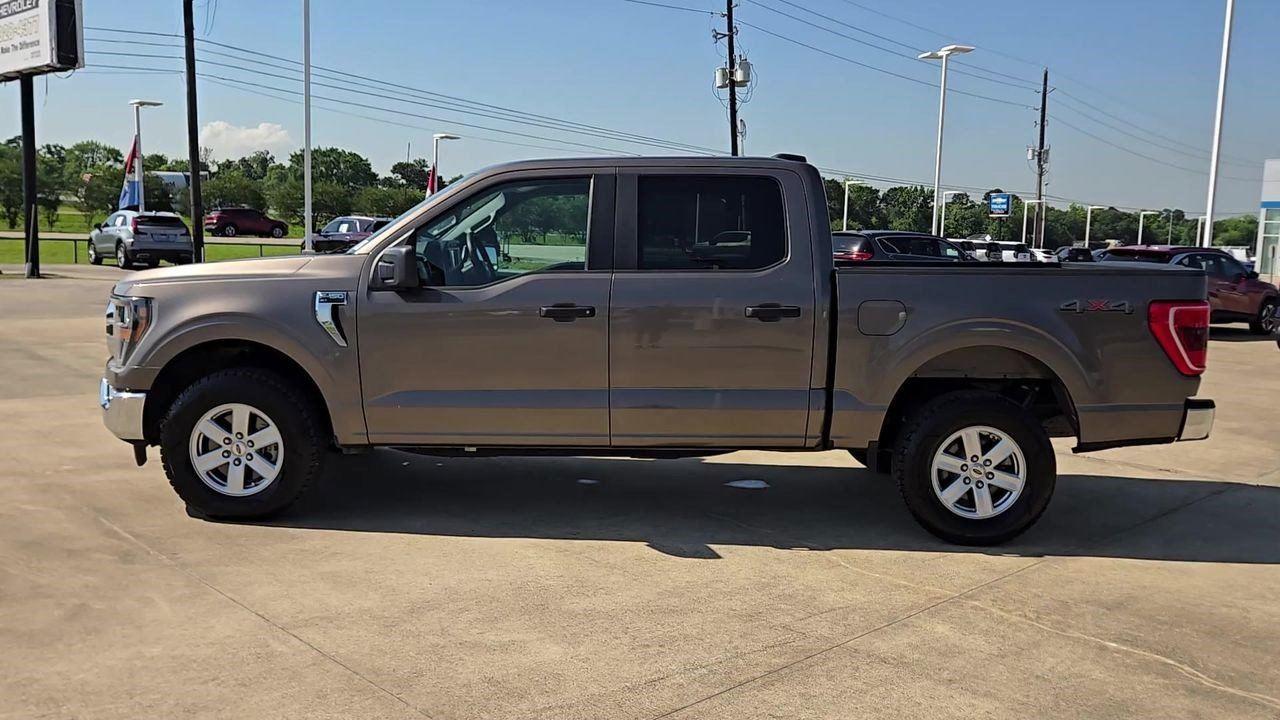 2023 Ford F-150 XLT - 4