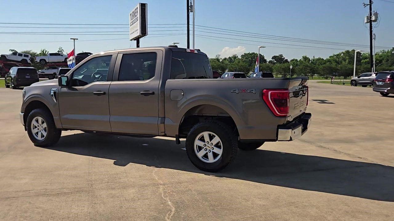 2023 Ford F-150 XLT - 5